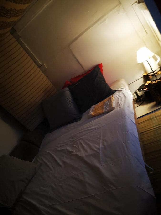 Welcom To Your Home By Dmhw 24Sur247Sur7 Jouy  ภายนอก รูปภาพ